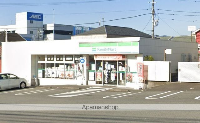 プチ・ルポの周辺写真