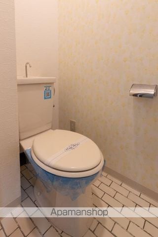 宮脇マンションB棟の内装写真