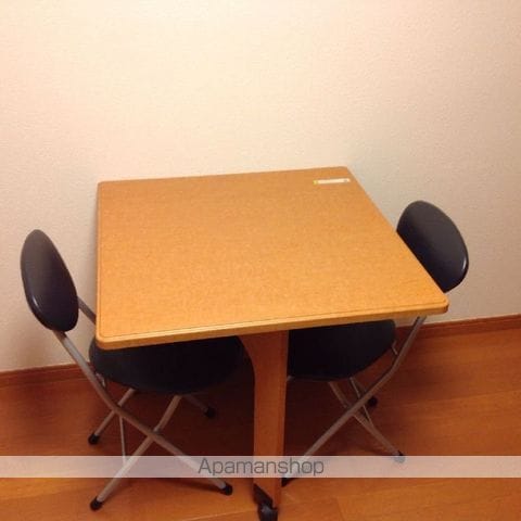 レオパレス喜多方の内装写真