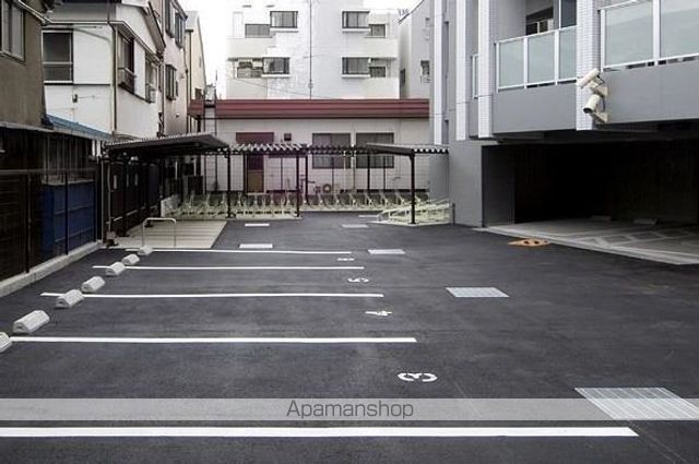 レジディア中延のその他写真