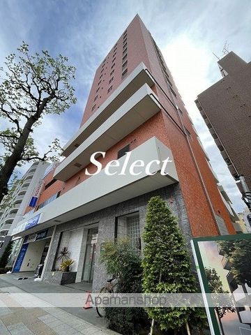 ロジュマン湘南の外観写真