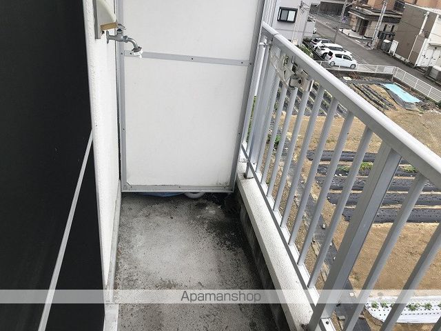 シティハウス比島の内装写真