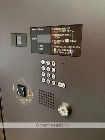 ガレリアヴェ ルの内装写真
