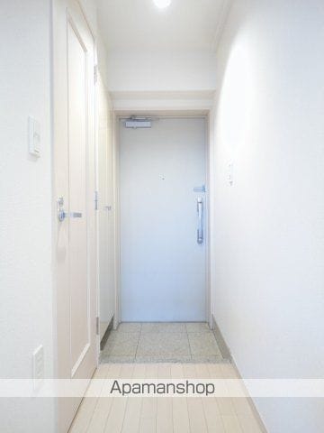 ダイナシティ田端の内装写真