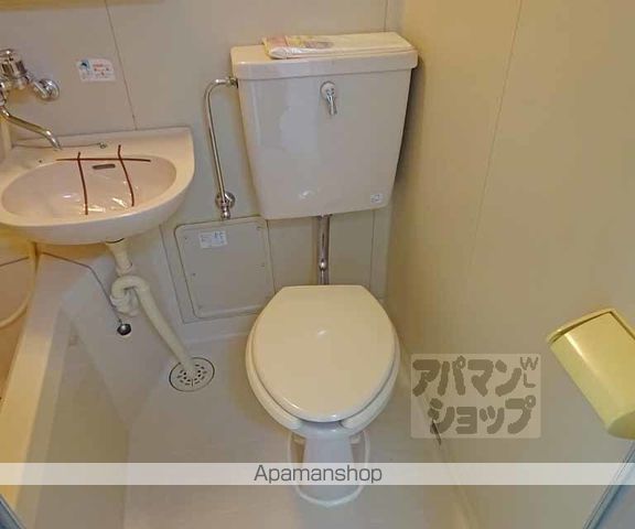 ベルメゾン堀川の内装写真