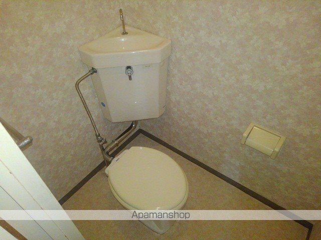 パイングロウブTMの内装写真