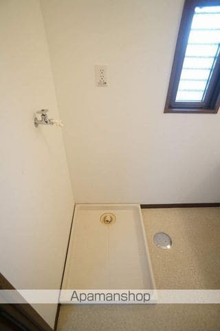 RAFFINE泉の内装写真