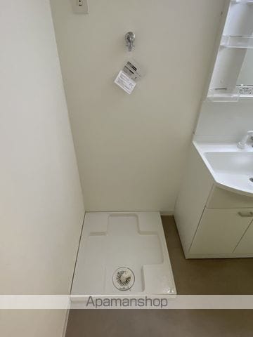 LegrandIIIの内装写真