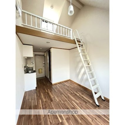 東京都杉並区下井草２丁目[1R/12.96m2]のその他部屋・スペース