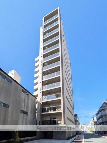 WEAVE BASE−UENO NORTH