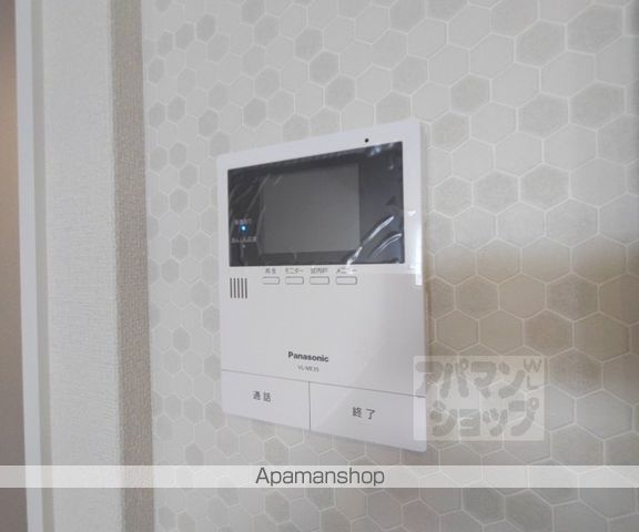 シャーメゾン三条東山の内装写真