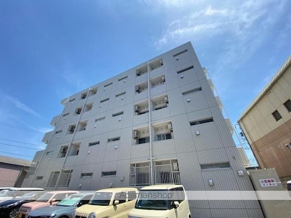 香川県高松市瀬戸内町[1LDK/34.98m2]の外観4