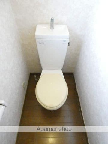 シンフォニーの内装写真