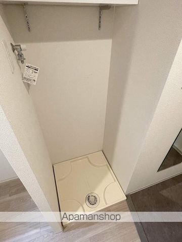 セレニテ本町リアンの内装写真