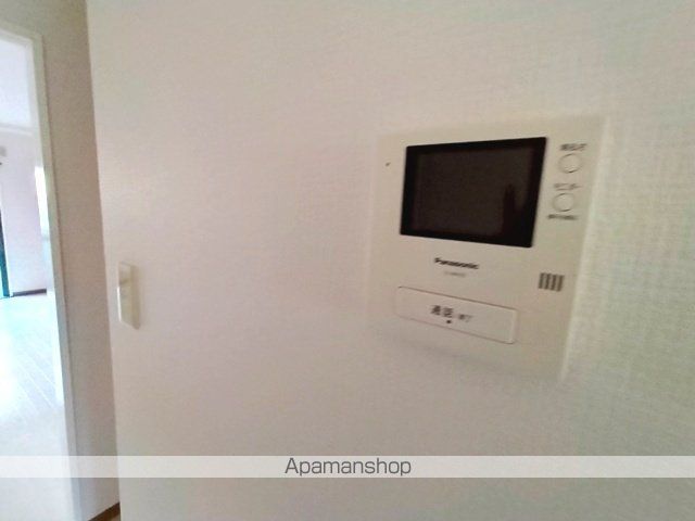 レオハイム長尾IIIの内装写真