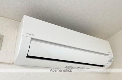 香川県高松市林町[1DK/27.3m2]のその他設備