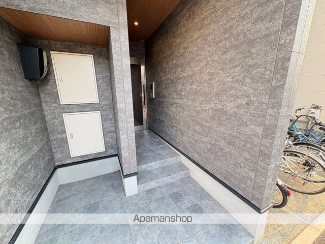 リブレメゾン香櫨園エストのその他写真
