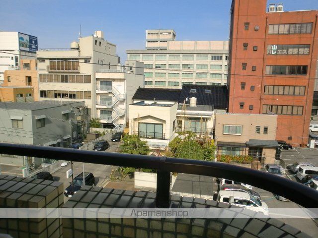 コーポサンレストの周辺写真