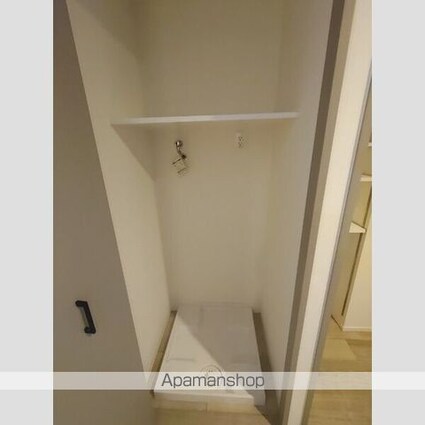 アーバンパーク代々木[1LDK/52.12m2]のその他設備