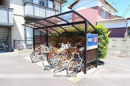 クレール高松[3DK/65.56m2]の共用部3