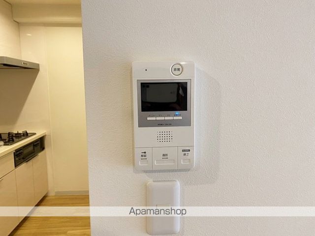 ハアラン内山下の内装写真
