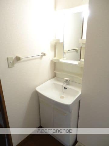 リヴィエールの内装写真