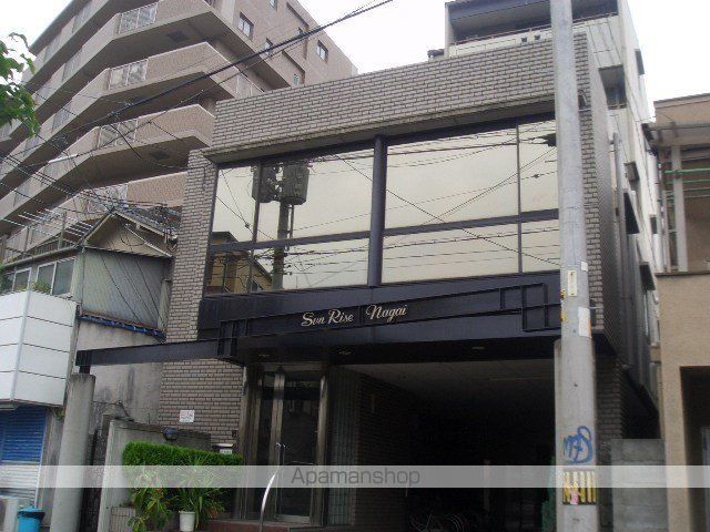 サンライズ長居