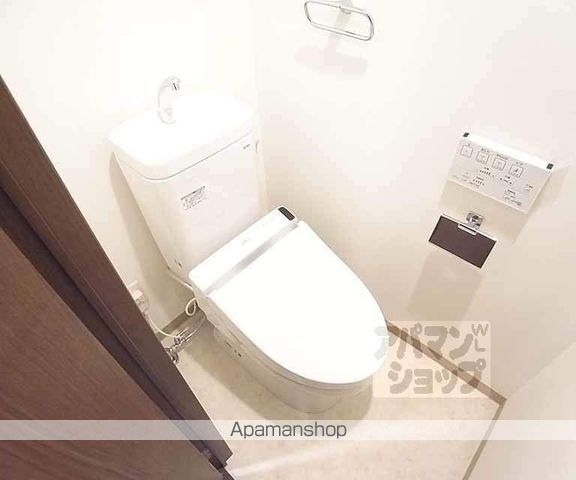 ベラジオ京都西院ウエストシティの内装写真