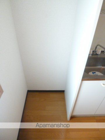 スカイコート早稲田第5の内装写真