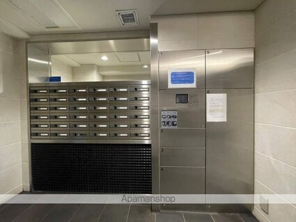 東京都杉並区高円寺南５丁目[1LDK/47.44m2]の共用部5