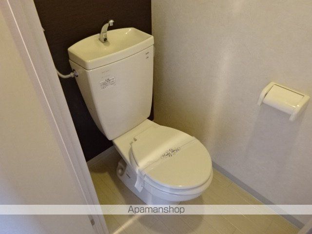 クラリス二十四軒の内装写真