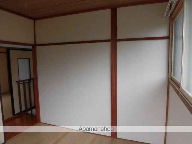 コーポきたうらの内装写真