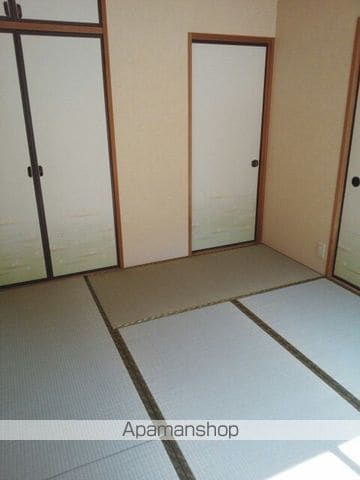 シャルマン二瀬の内装写真