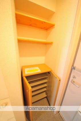 ヴィーアコルテ[1K/23.2m2]の内装1