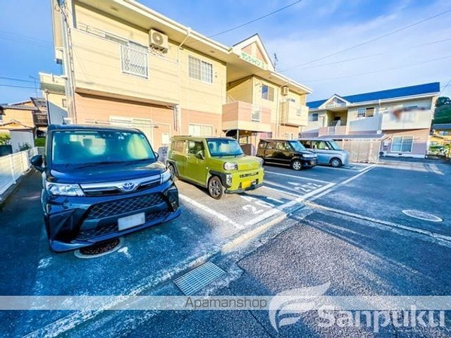 サンシャインIのその他写真