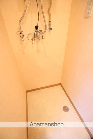 パラ・シェンプレN45の内装写真