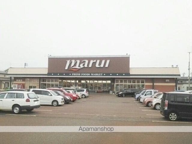 イストワールの周辺写真