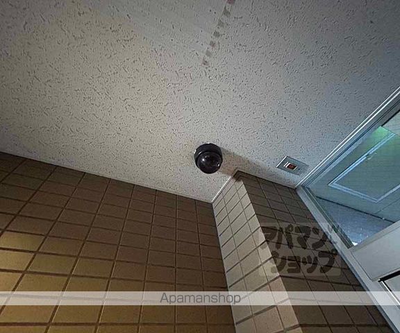 バインオークノチェの内装写真