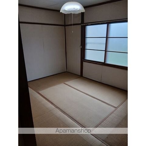 北19条東4丁目2ー18貸家の内装写真