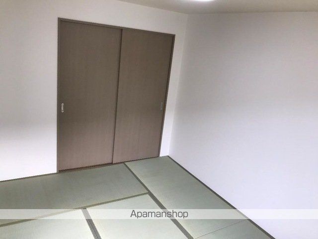 ミィーティアの内装写真