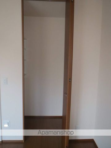 アンベリール堀の内の内装写真