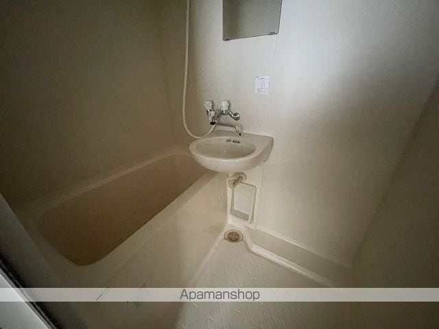 エスペランチェKの内装写真