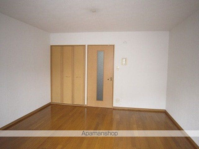 コンヴェニーレ エスの内装写真