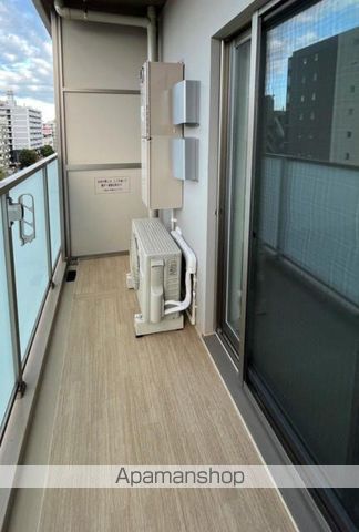 パークアクシス菊川ステーションイーストの内装写真