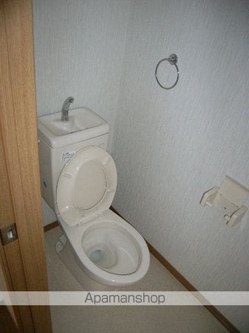 エクセランの内装写真