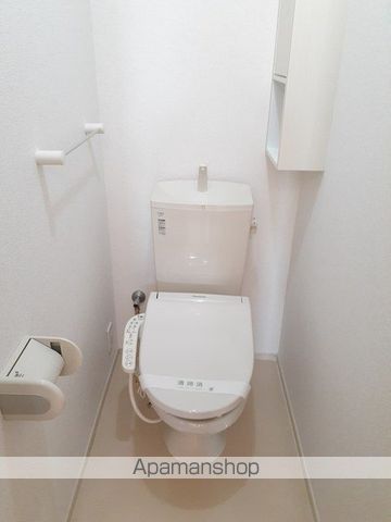 ナリッシュIIの内装写真