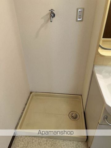 カーサ古江の内装写真
