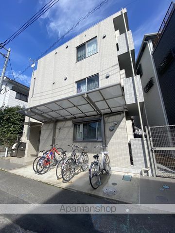 REFIND MOTOBUTOの外観写真