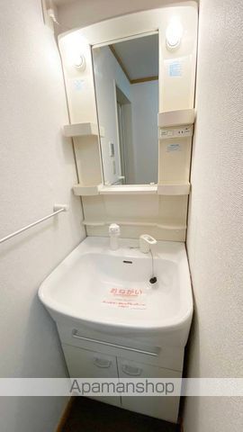 ベルデュール Bの内装写真