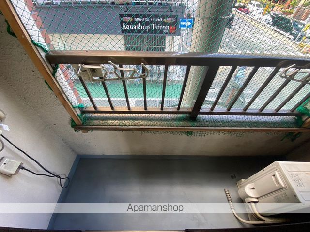 アイアイ守口ビルの内装写真